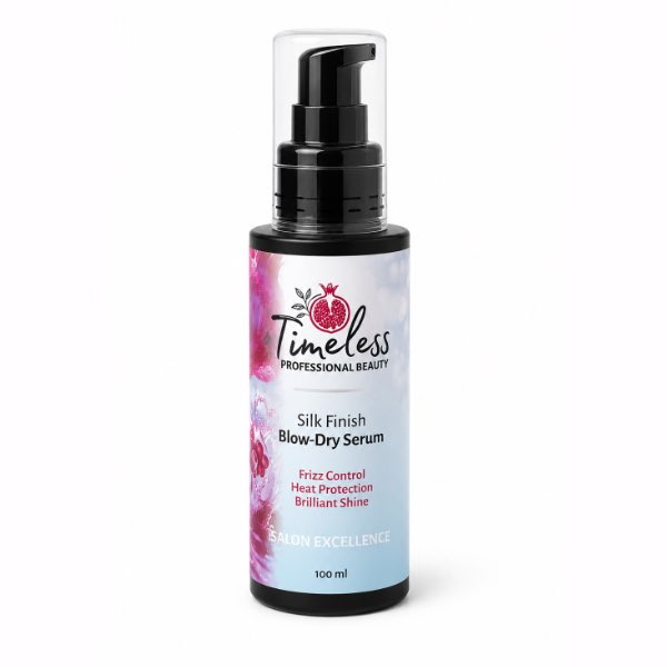 Prewash Hair Oil